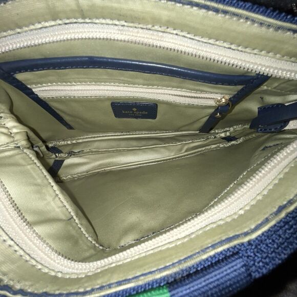 Assorted Bundle Lot Of 6 Kate Spade Hand Bag Purse Crossbody Sawyer Bow Barrow - Picture 6 of 16